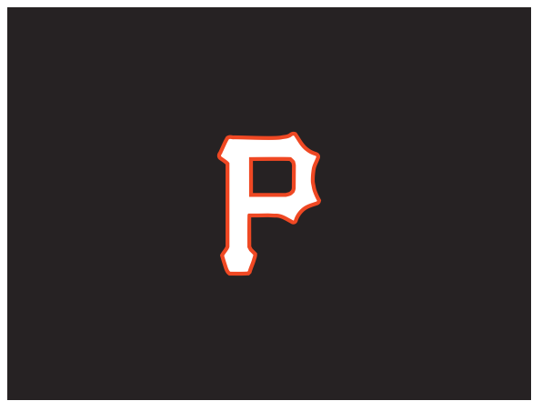 New Era Pittsburgh Pirates Fitted Gray Bottom 