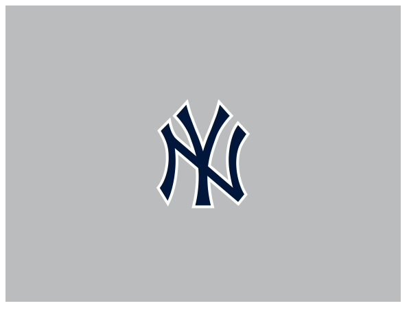 New Era New York Yankees A-Frame Gray Bottom 