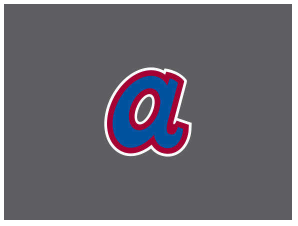 New Era Atlanta Braves Fitted 