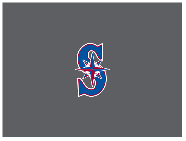 New Era Seattle Mariners Fitted 
