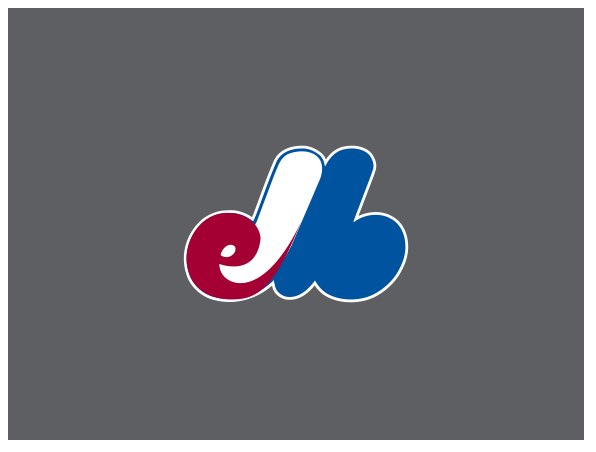 New Era Montreal Expos Fitted 