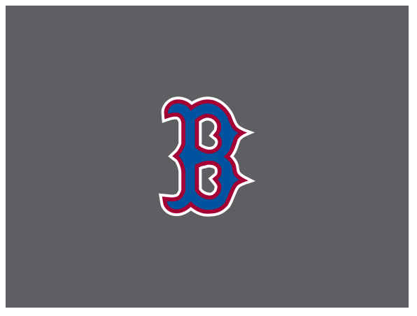 New Era Boston Red Sox Fitted 