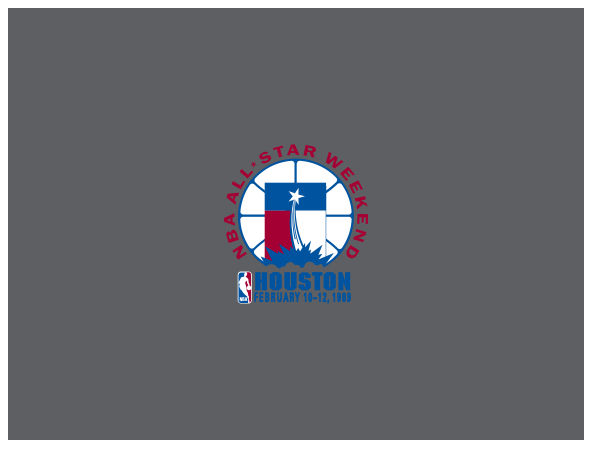 New Era Houston Rockets Fitted 
