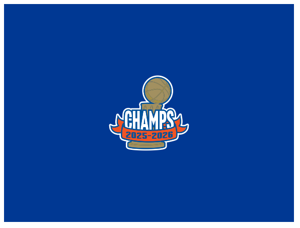 New Era New York Knicks A-Frame Snapback 