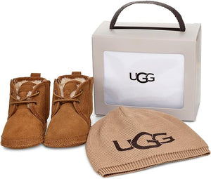Ugg Baby Neumel  (Crib) 