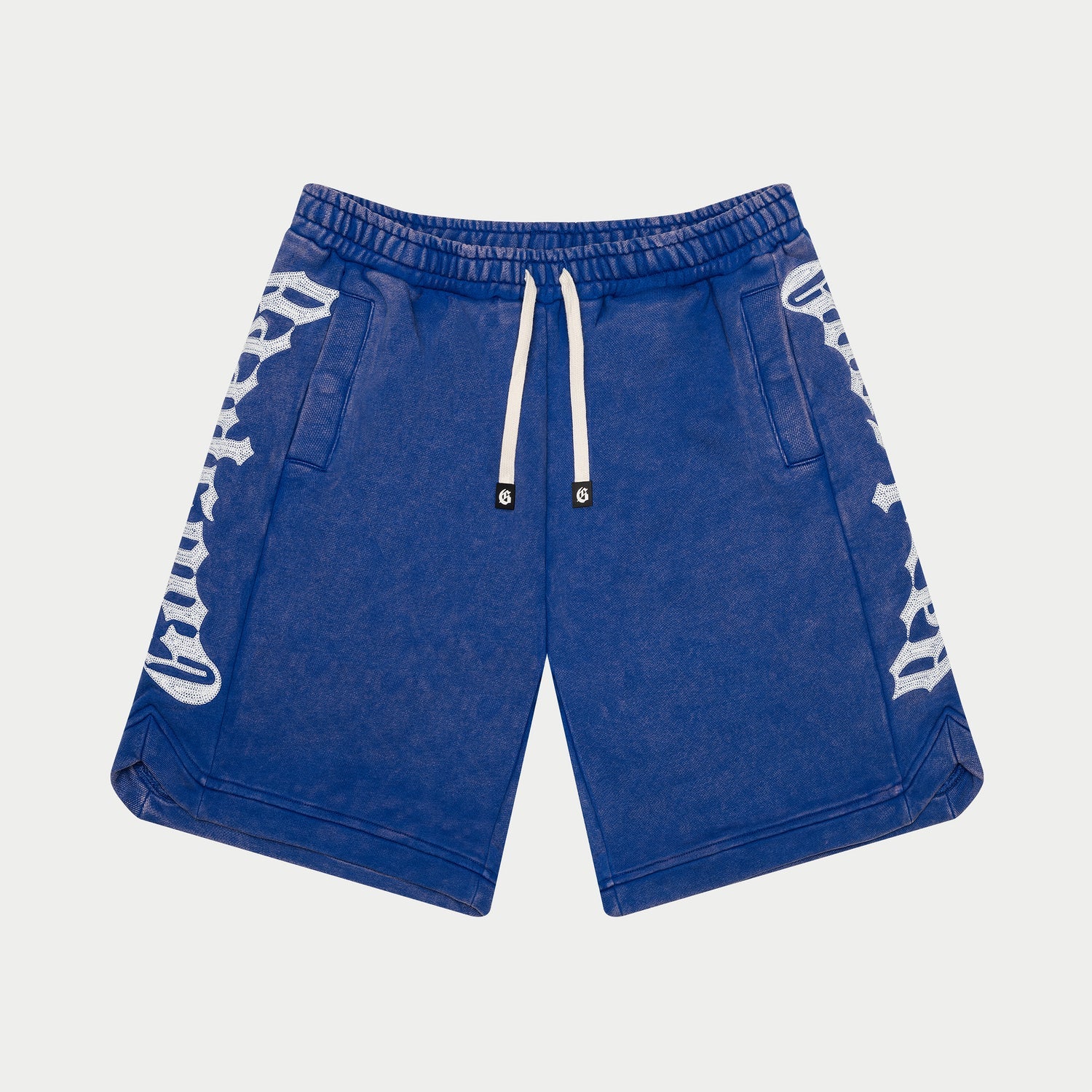 Godspeed Courtside Shorts 