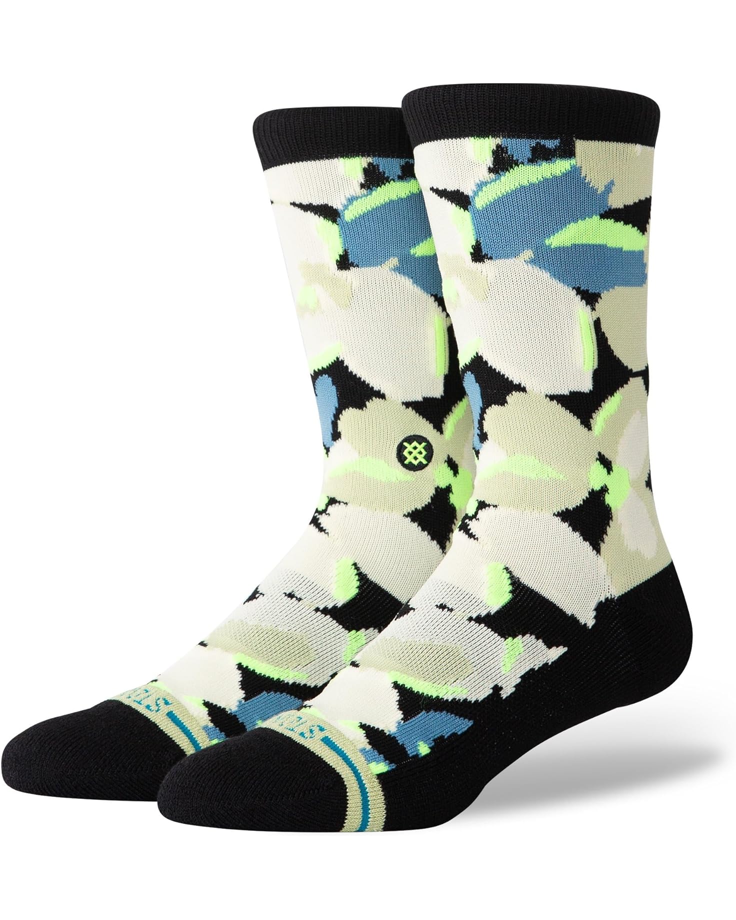 Stance Socks 