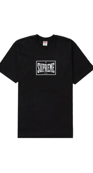 Supreme Everlast Tee 