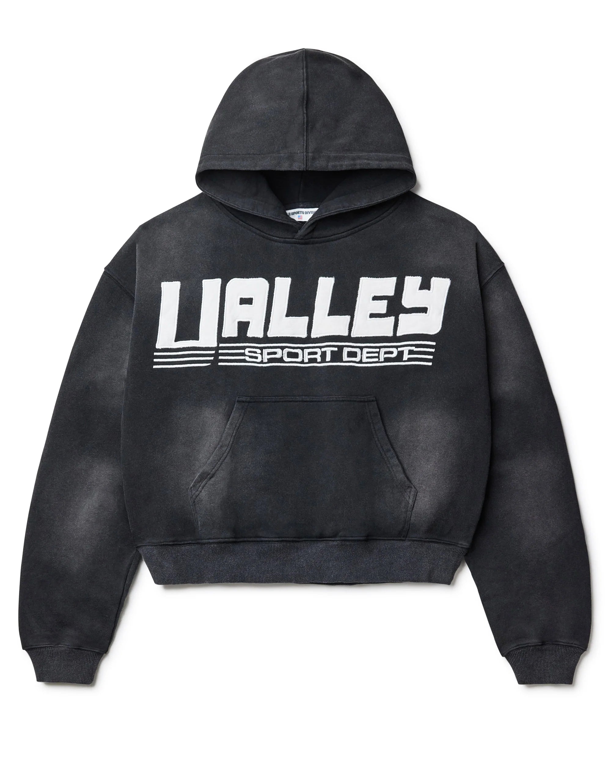 Vale Forever Sport Pullover Hoodie 