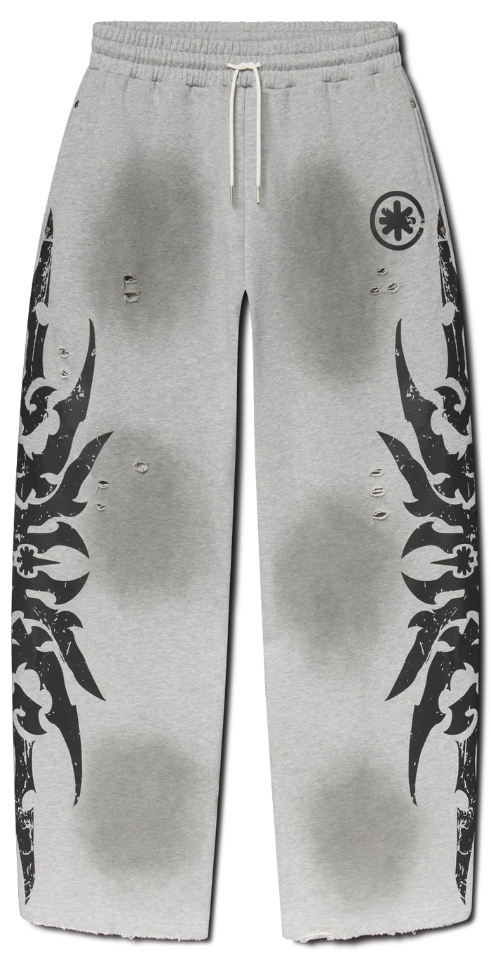 Lostshdws Dirty Sweatpants 