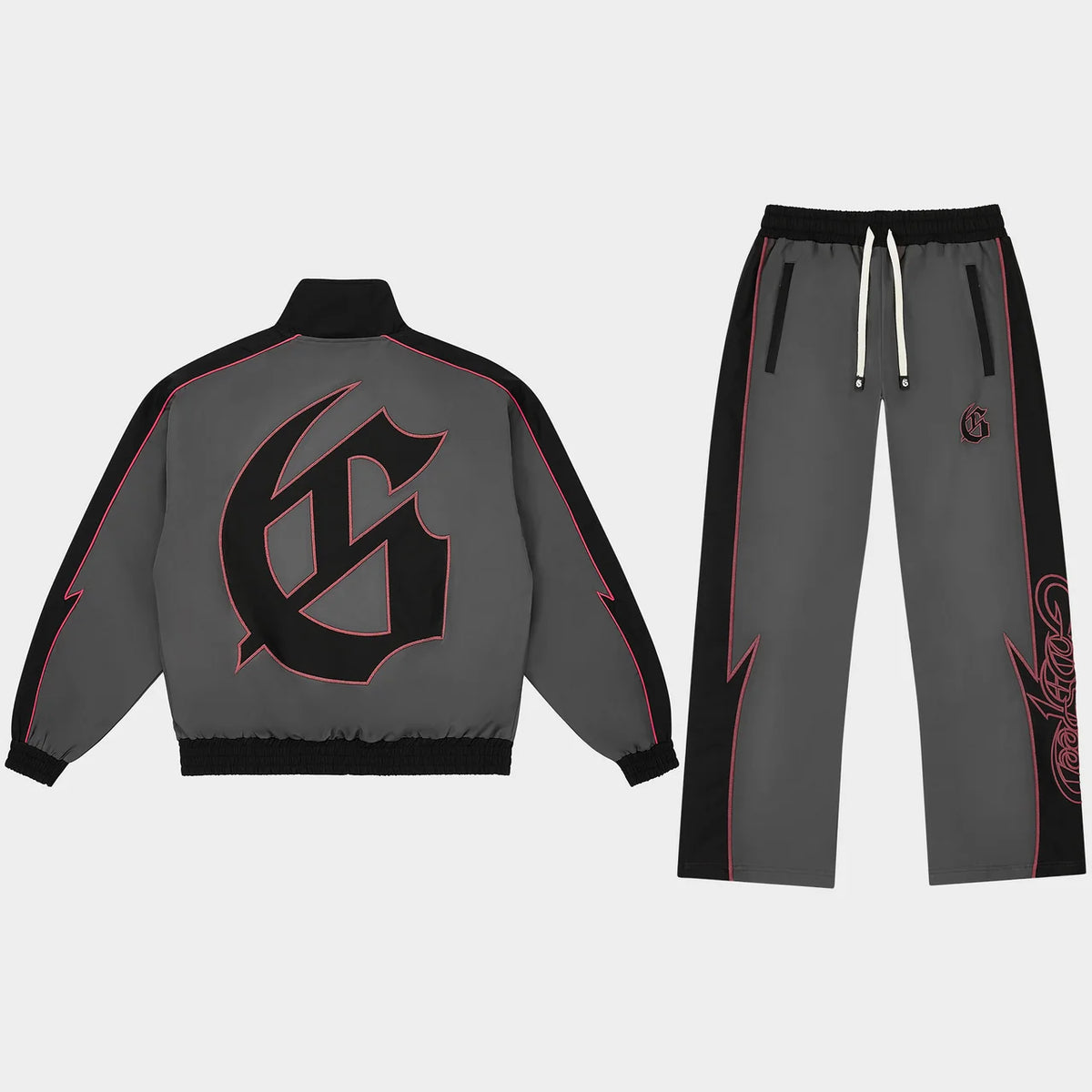 Godspeed GT Track Jacket 3M 