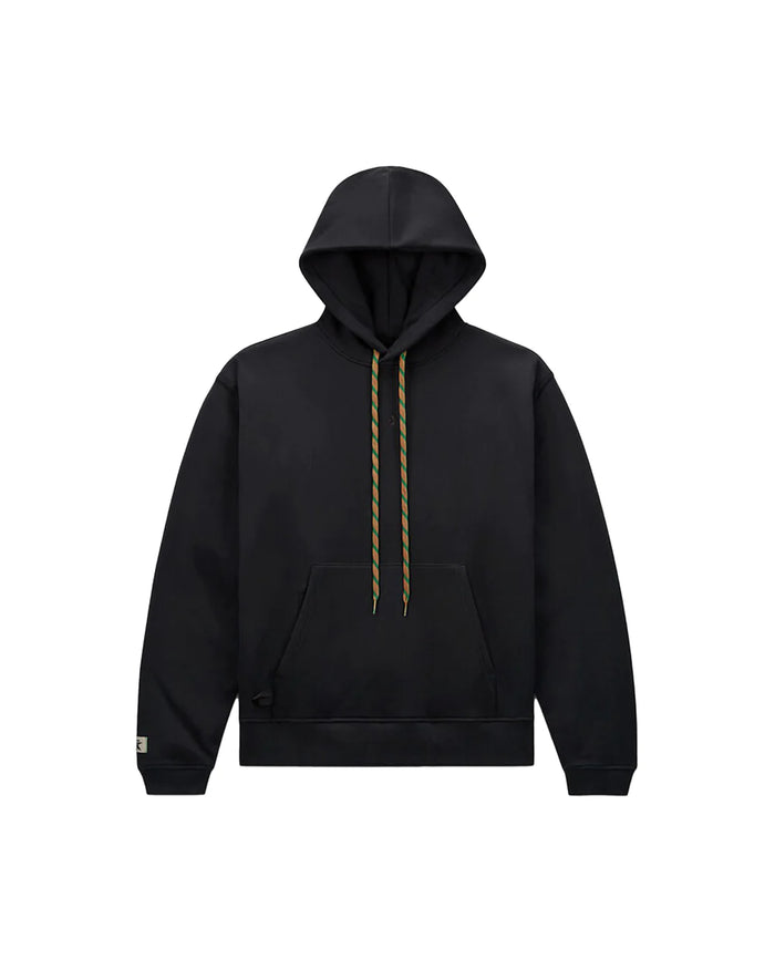Converse Barriers Court Ready Hoody "Black"