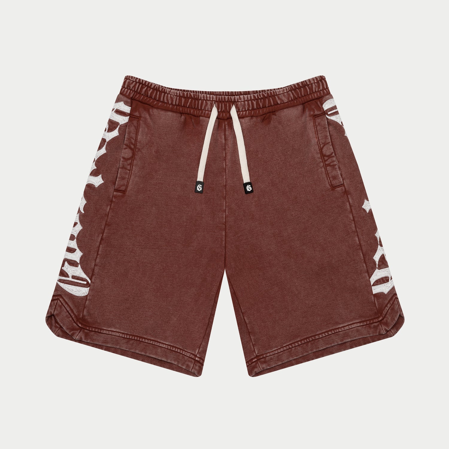 Godspeed Courtside Shorts 