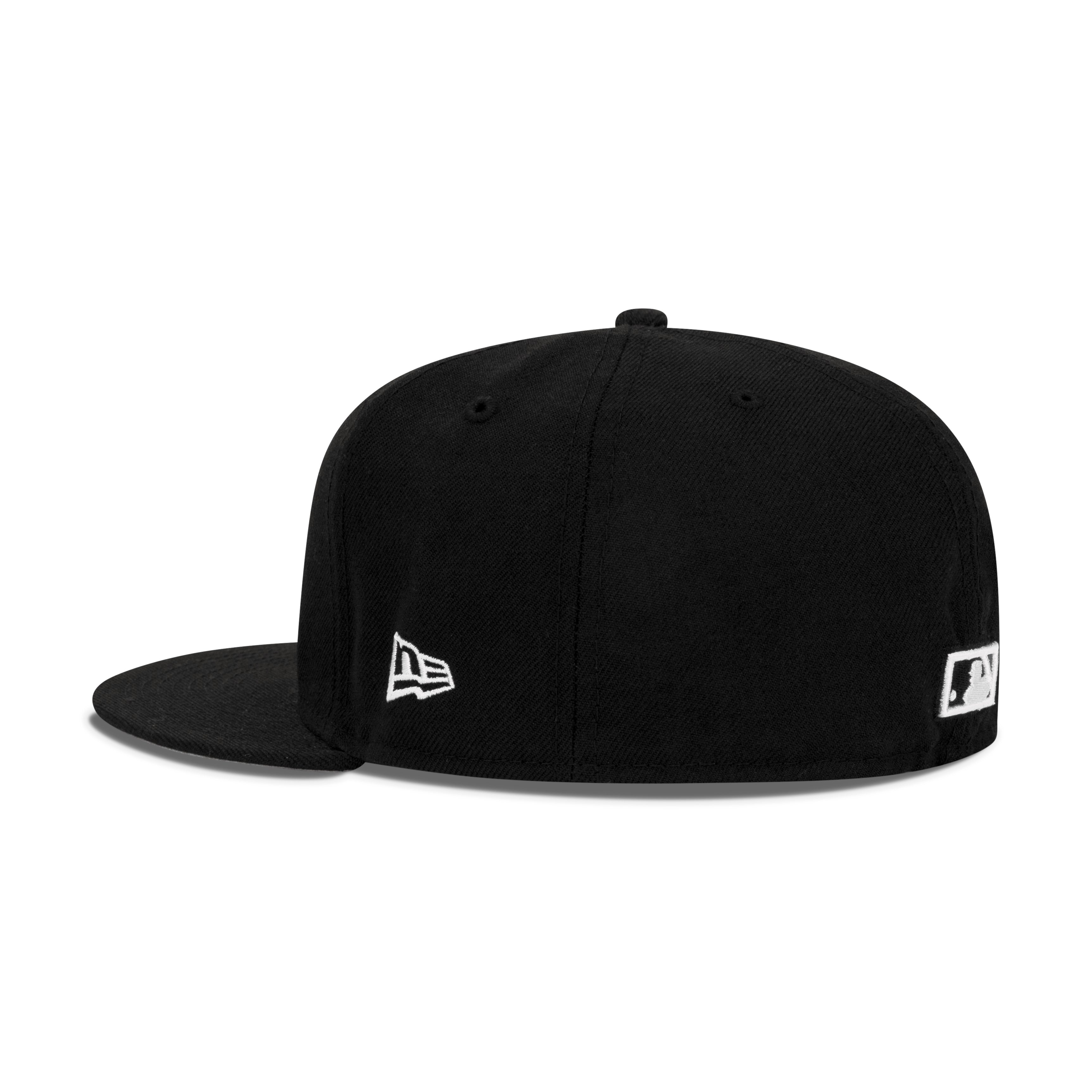 New Era Arizona Diamondbacks Fitted Pink Bottom 