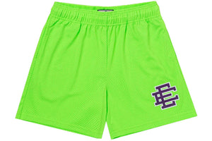 Eric Emanuel EE Basic Short "Neon Purple"