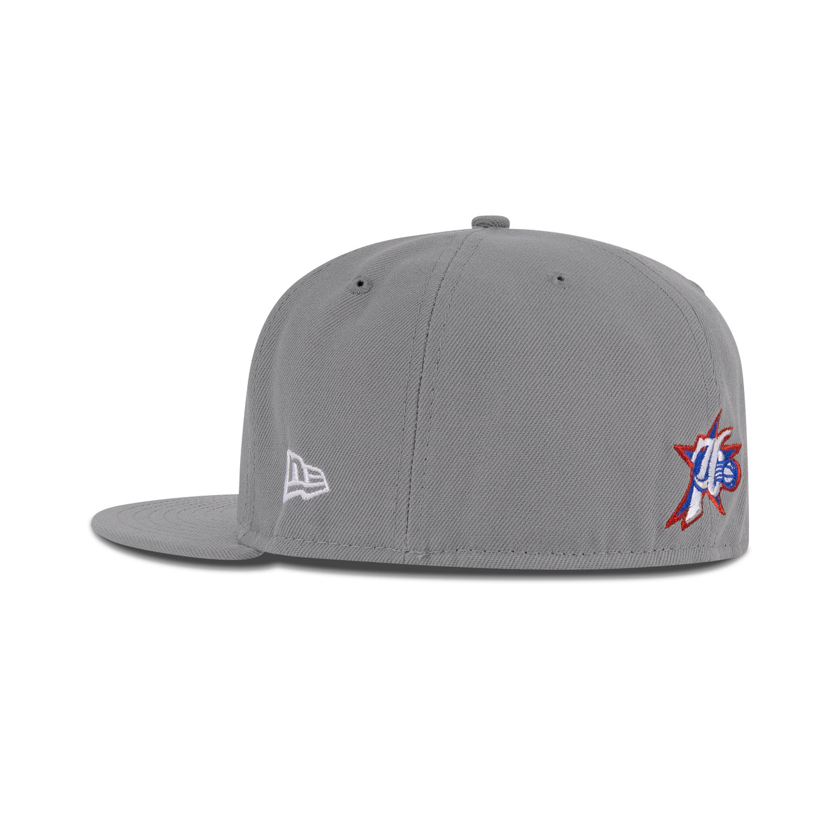 New Era Philadelphia 76ers Fitted 