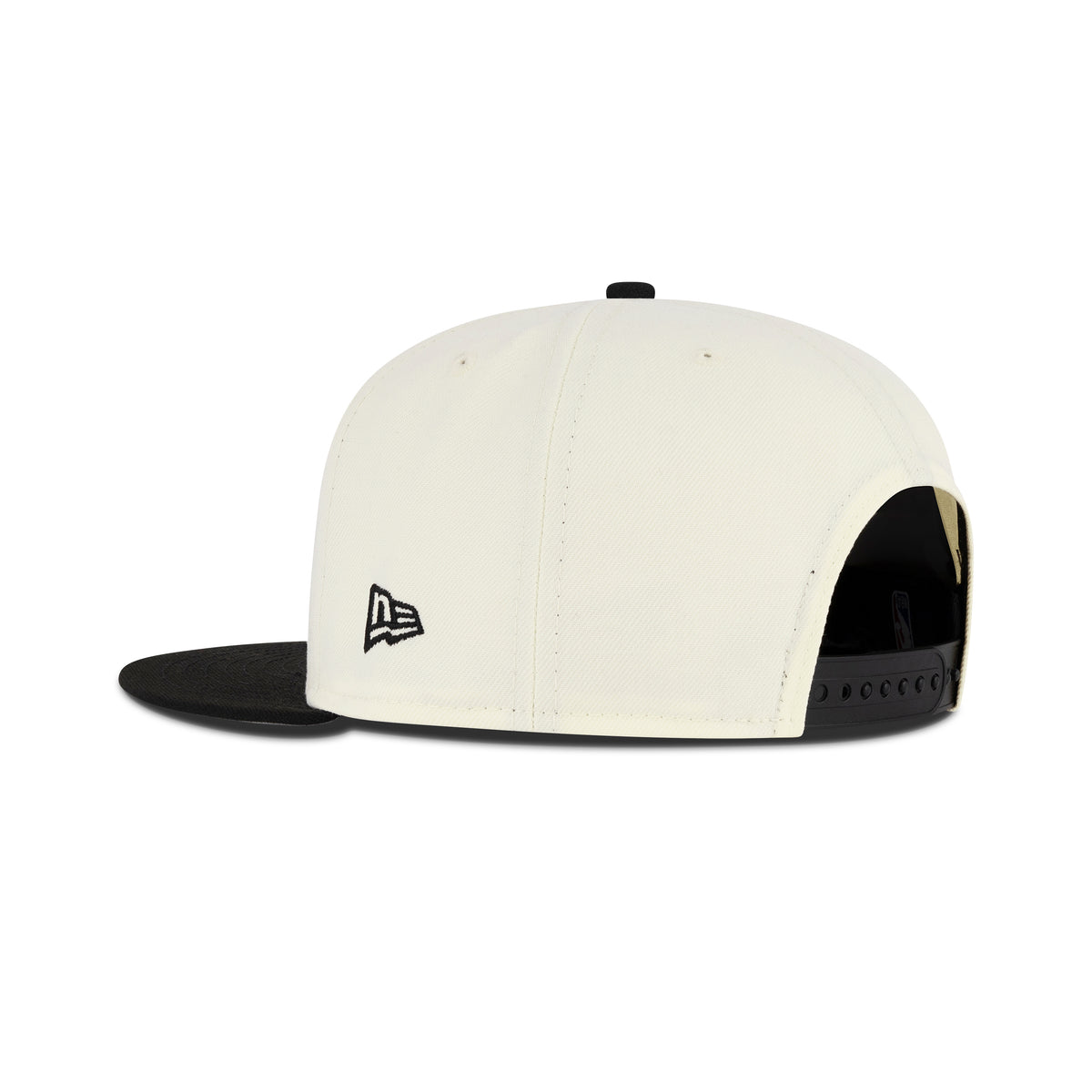 New Era New York Knicks NBA Champs A-Frame Snapback 