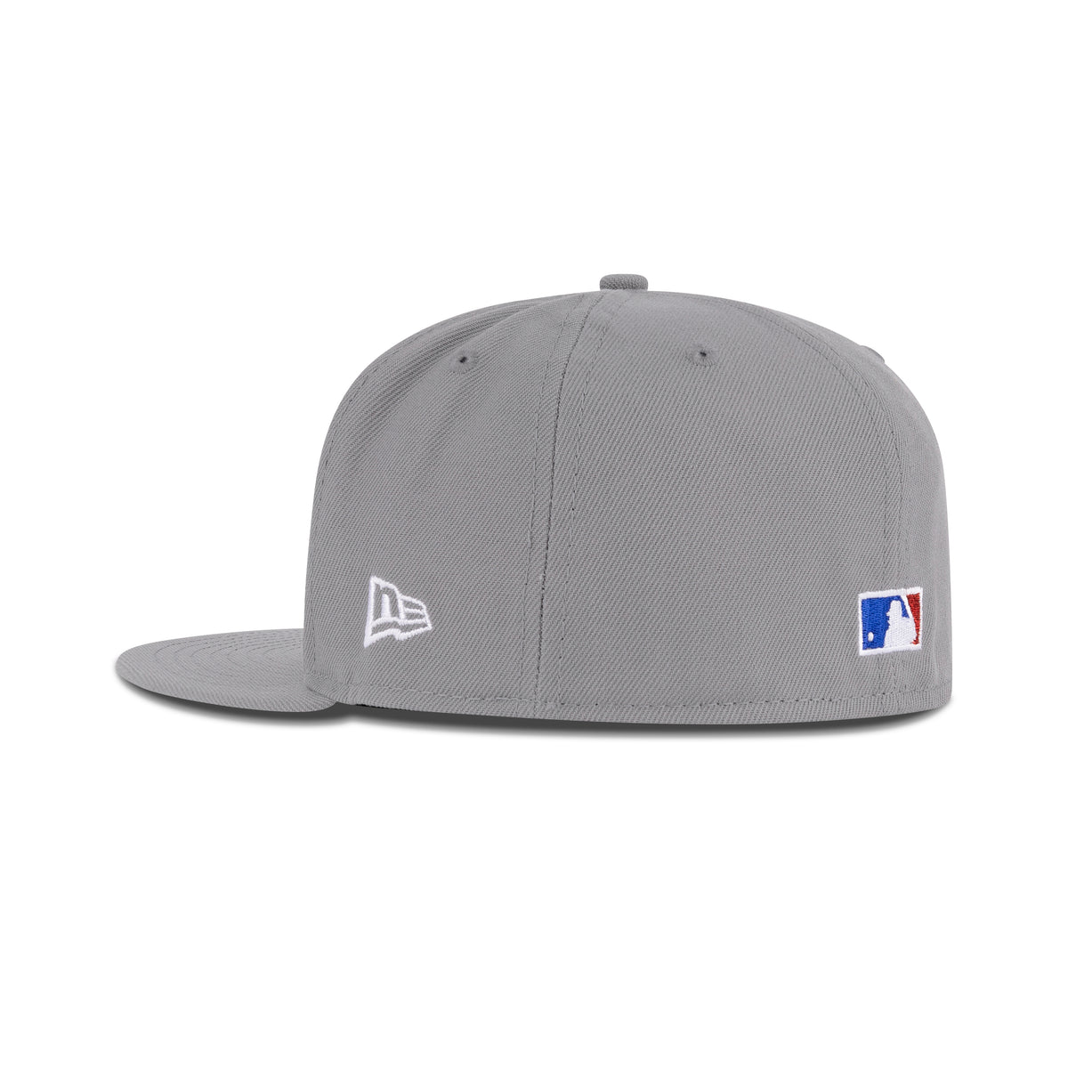 New Era Atlanta Braves Fitted 
