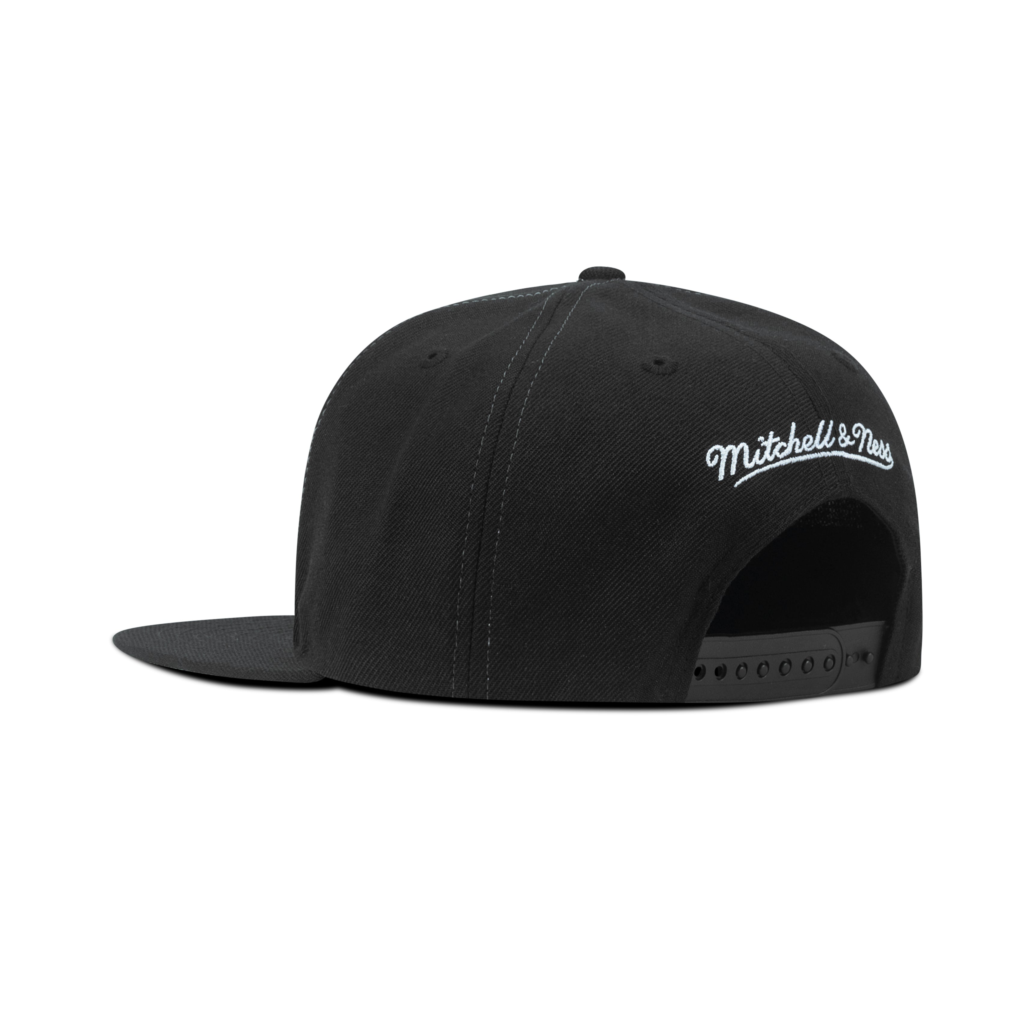 Mitchell & Ness NBA 97 Bulls Champions Snapback 