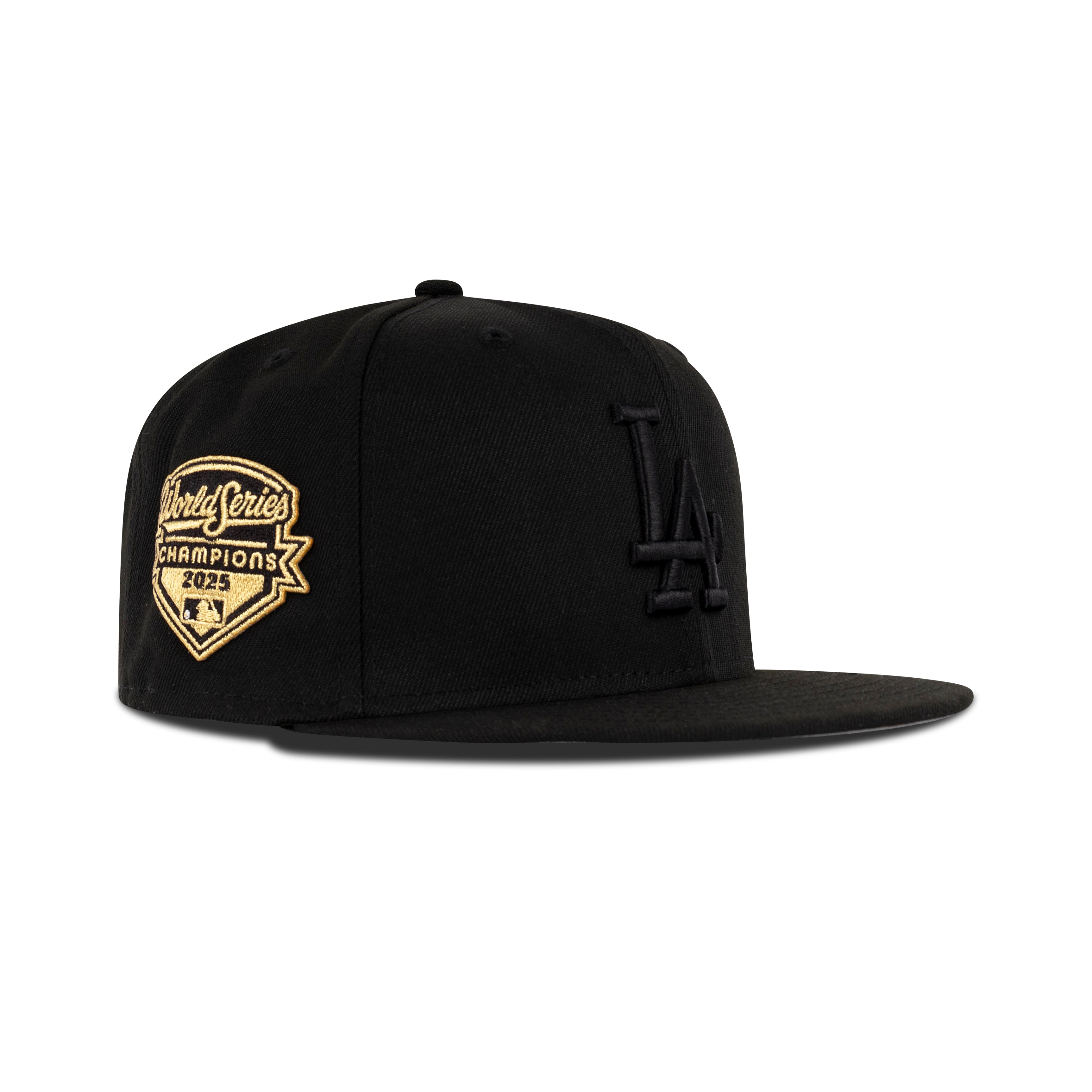 New Era Los Angeles Dodgers Snapback Grey Bottom 