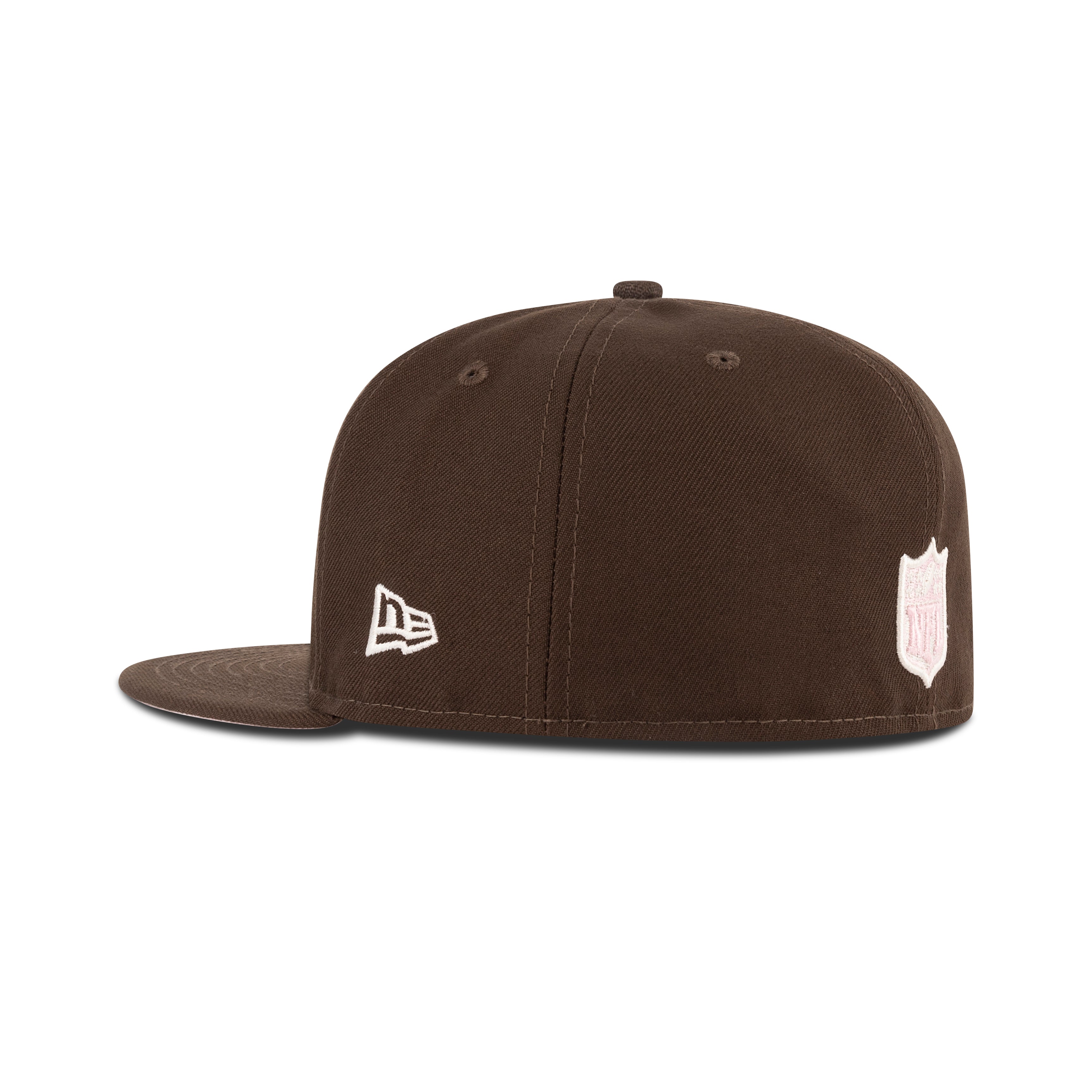 New Era Philadelphia Eagles Pink Bottom 