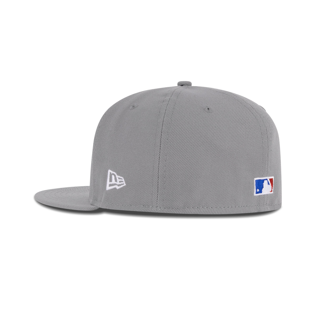 New Era Montreal Expos Fitted 