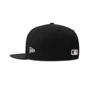 New Era San Francisco Giants Fitted Grey Bottom 
