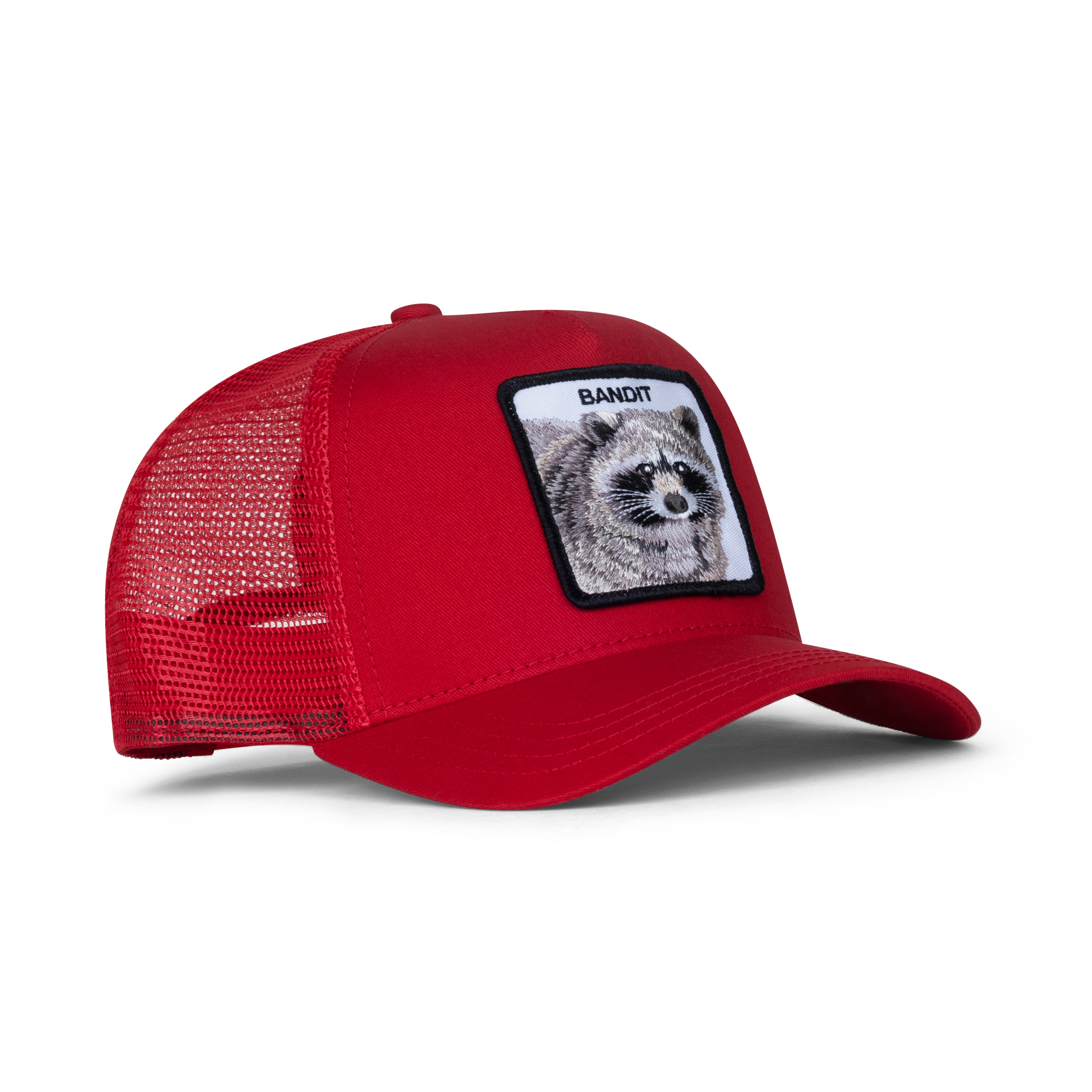 Goorin Bros The Bandit Snapback Trucker Hat 