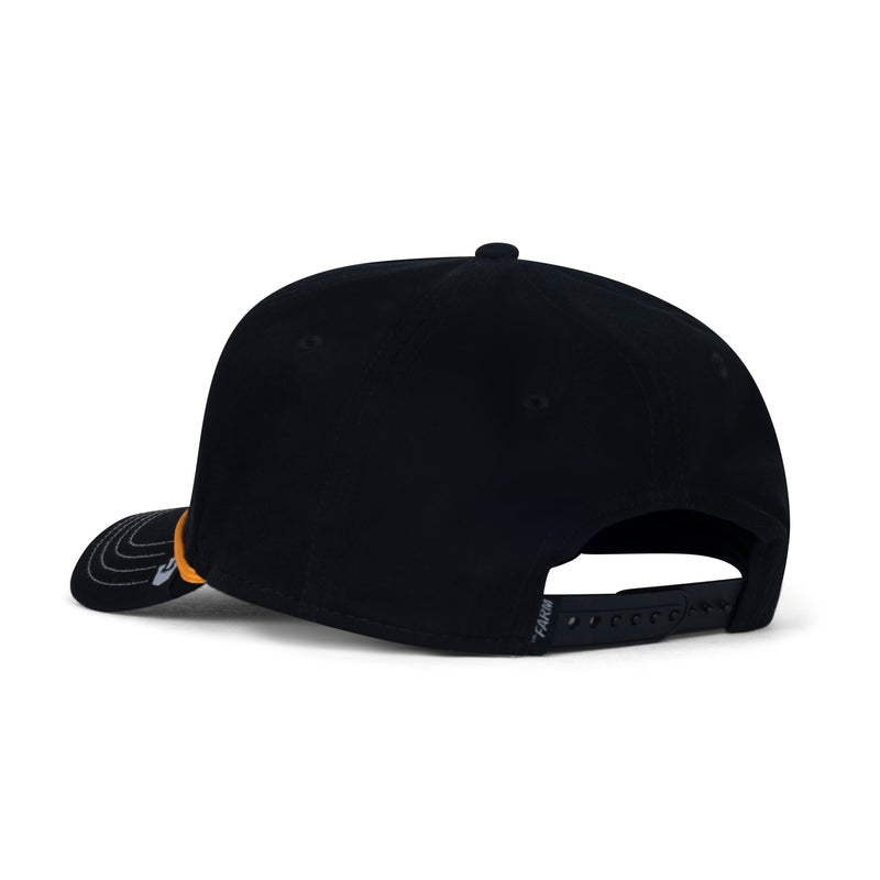 Goorin Bros Wise Owl 100 Snapback Trucker Hat 