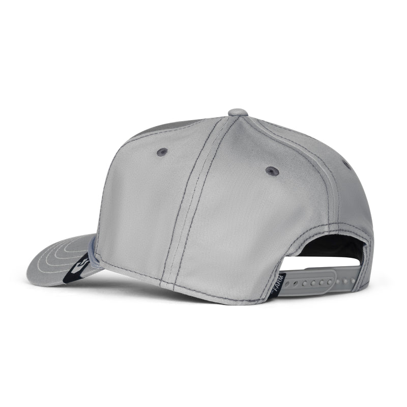 Goorin Bros Pigeon 100 Snapback Trucker Hat 