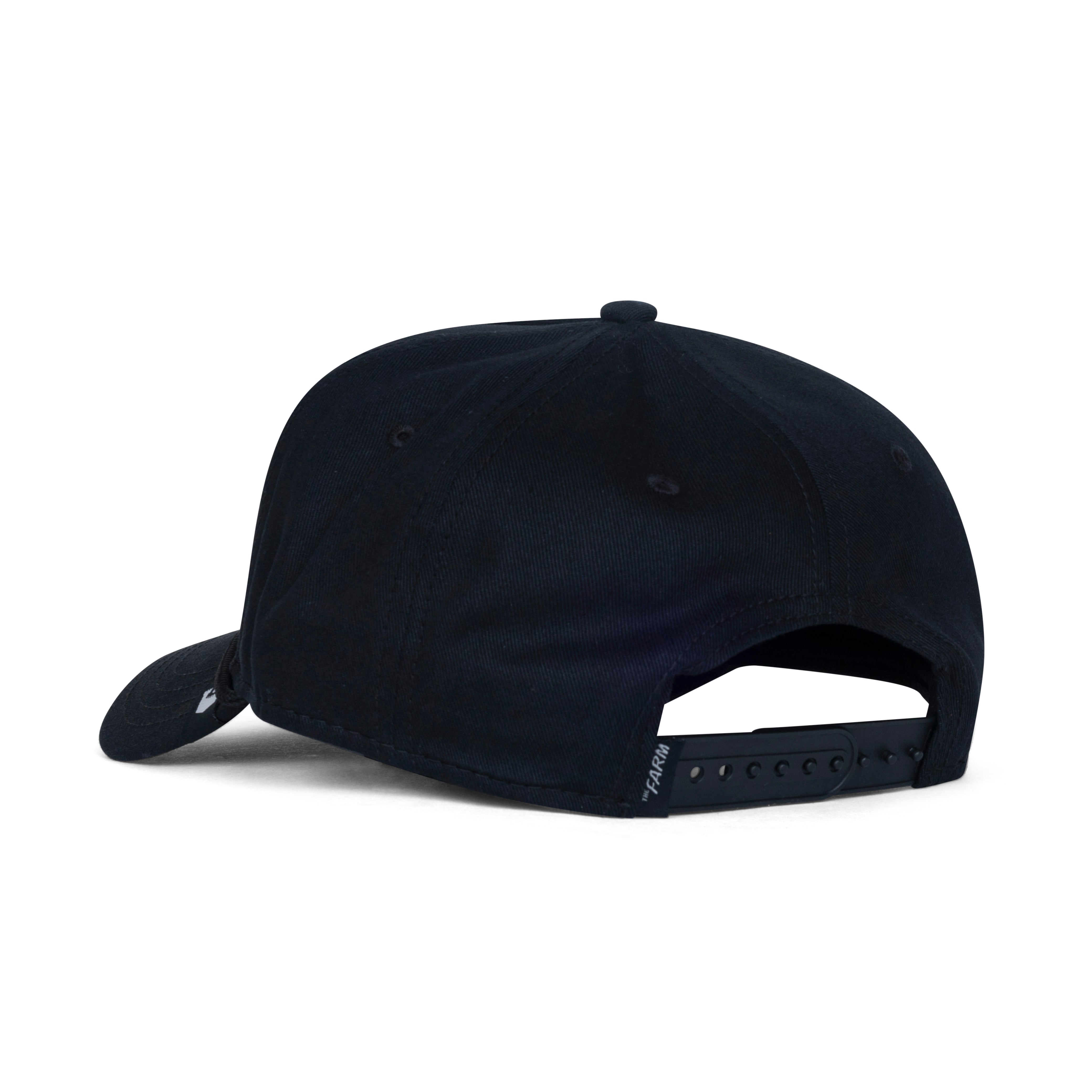 Goorin Bros Killer Whale 100 Snapback Trucker Hat 