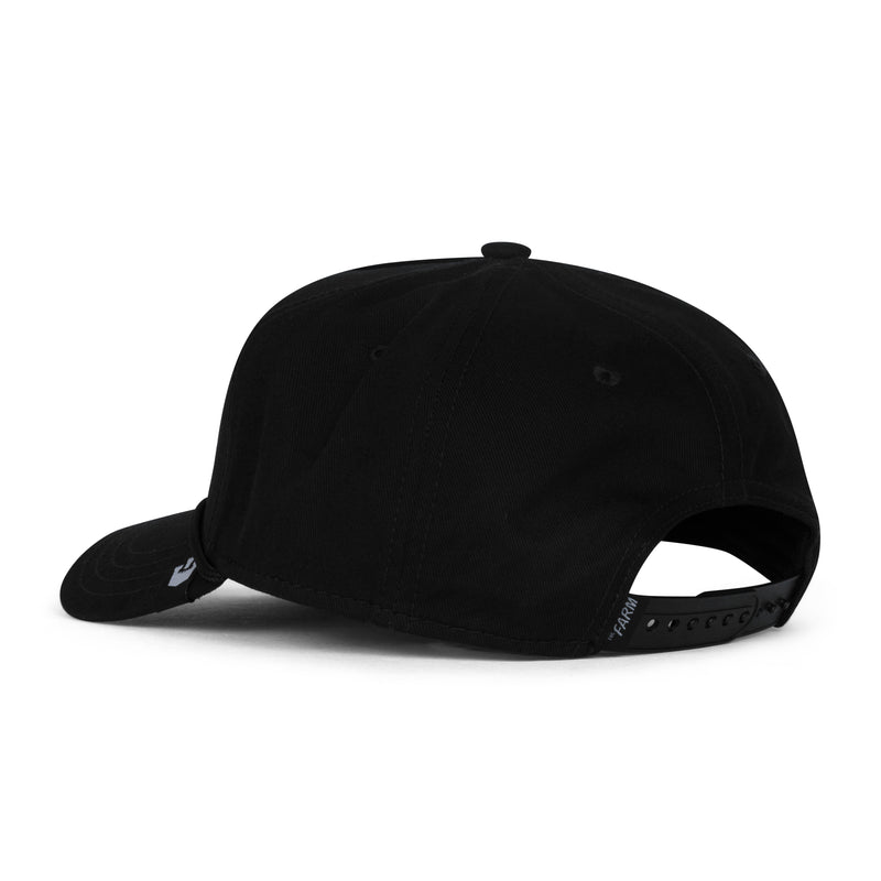 Goorin Bros Panther 100 Snapback Trucker Hat 