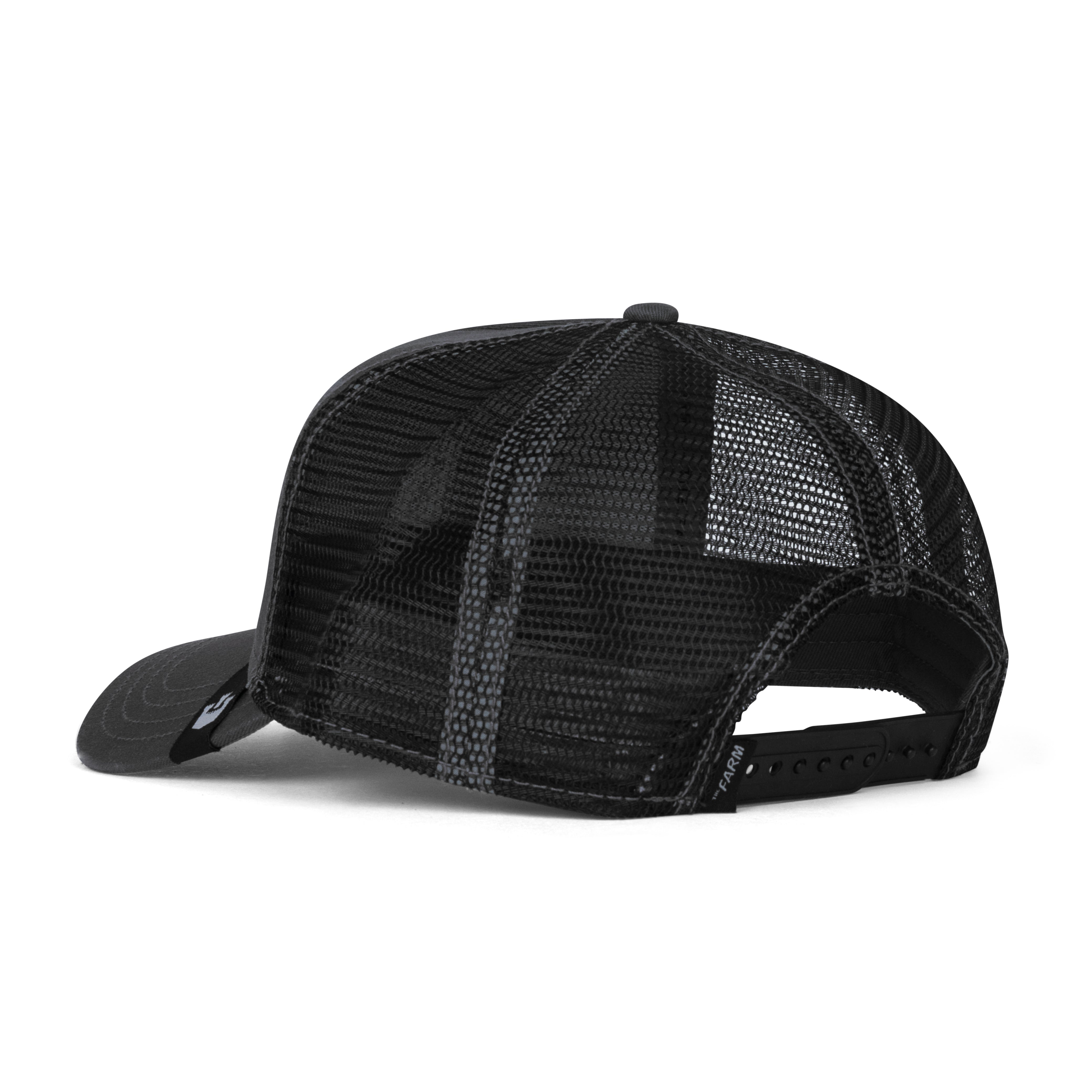 Goorin Bros The Panther Farm Snapback Trucker Hat 