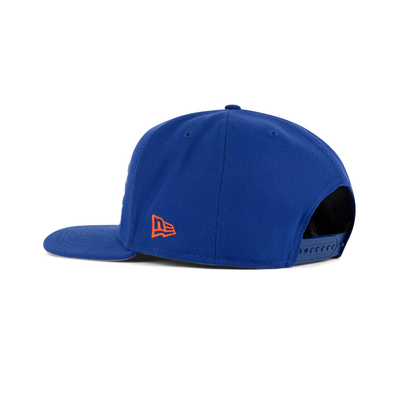 New Era New York Knicks A-Frame Snapback 