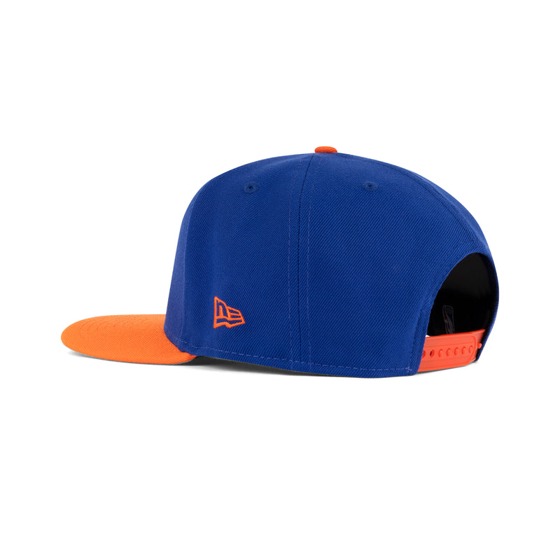 New Era New York Knicks A-Frame Snapback 