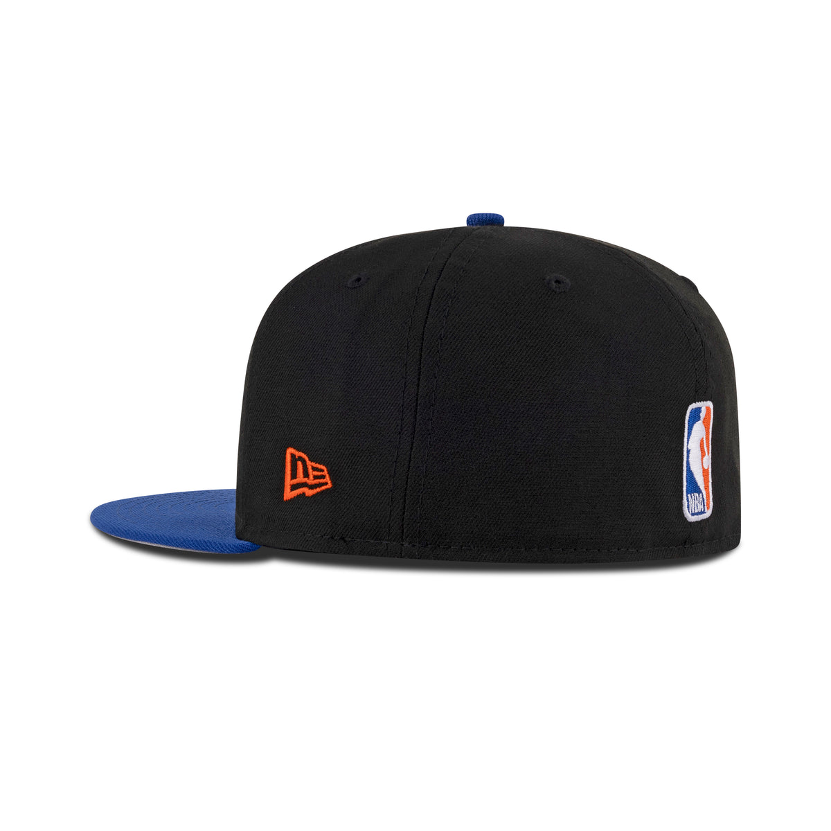 New Era New York Knicks Fitted 