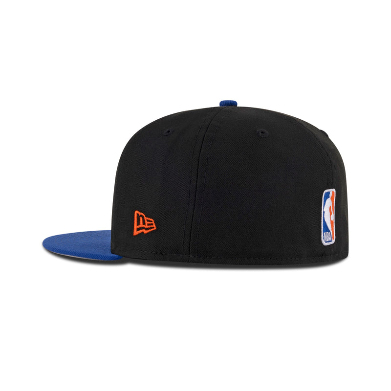 New Era New York Knicks Fitted 
