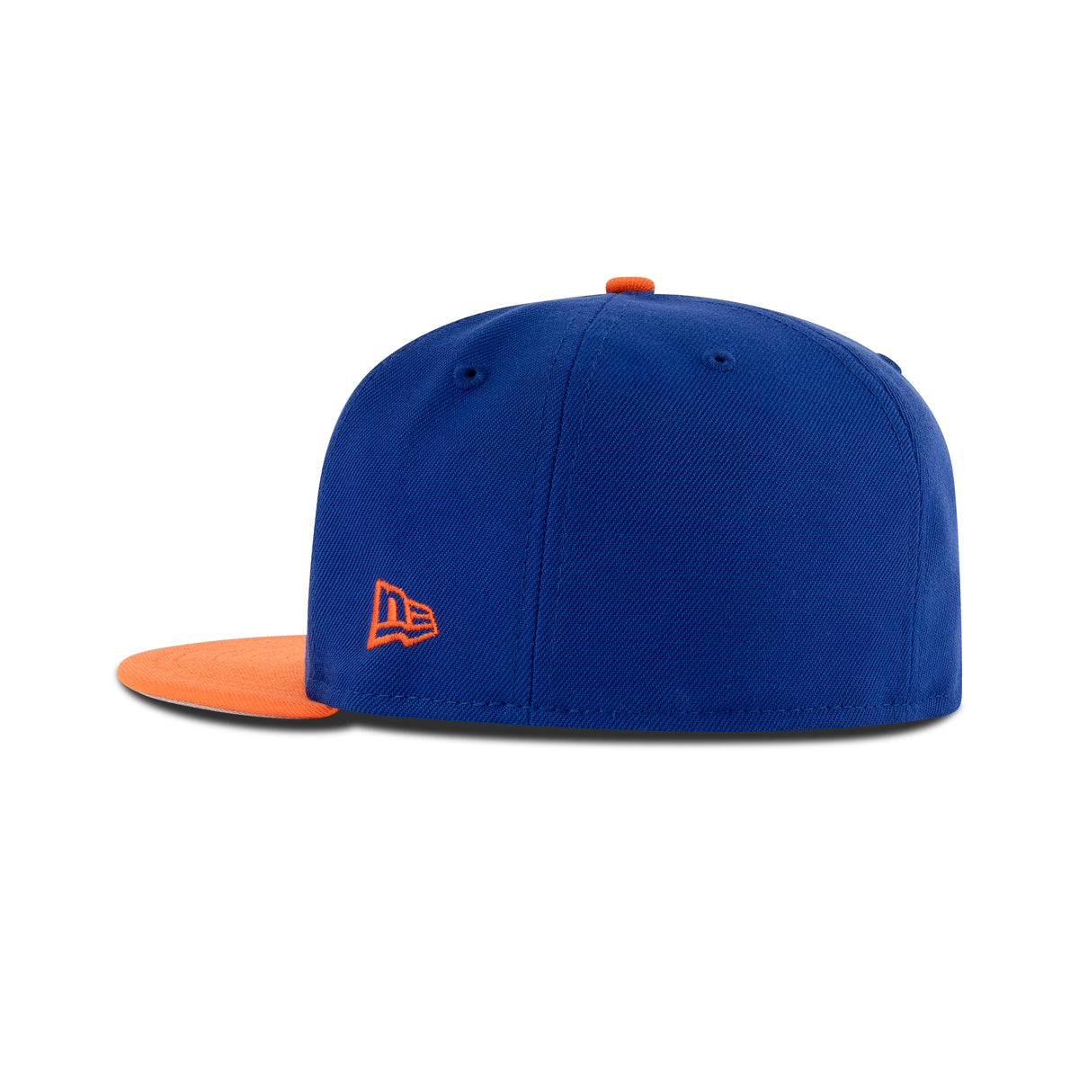 New Era New York Knicks Fitted 