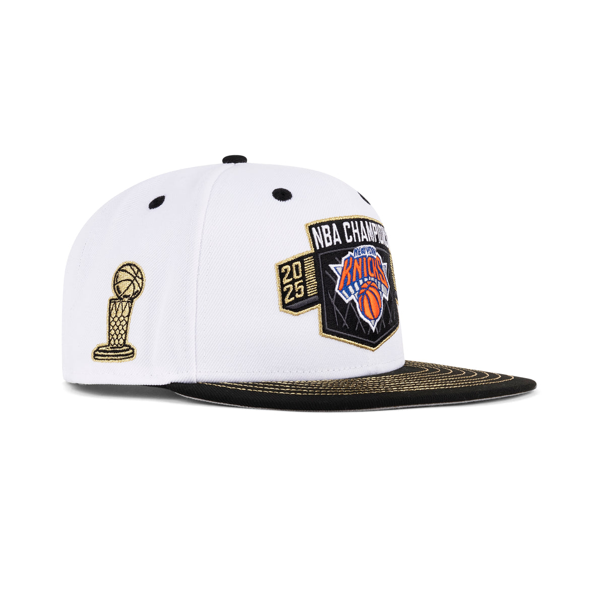 New Era Snapback 