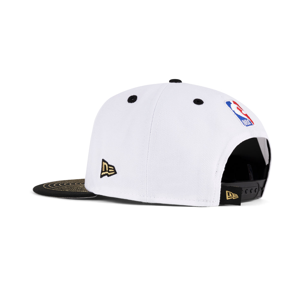 New Era Snapback 