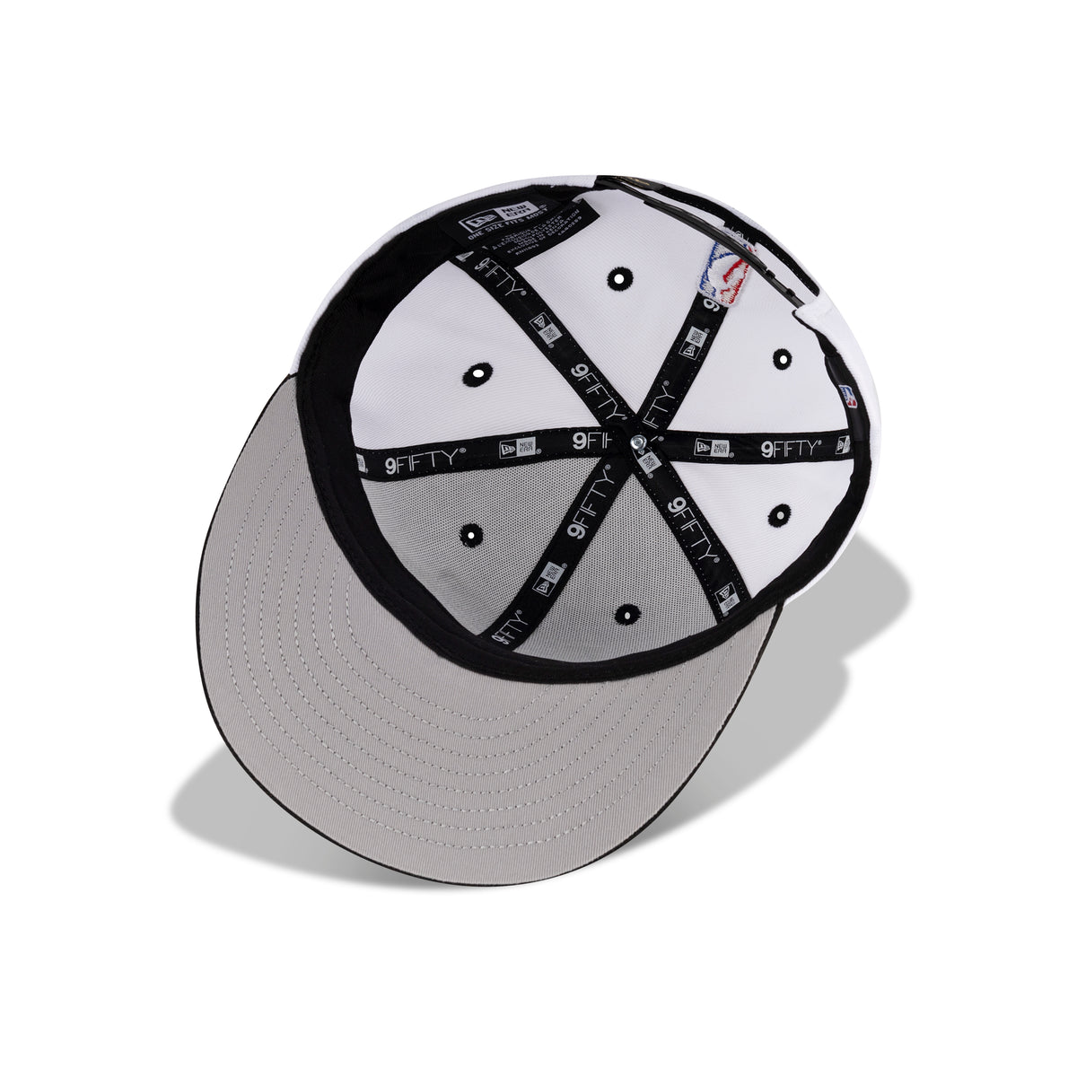 New Era Snapback 
