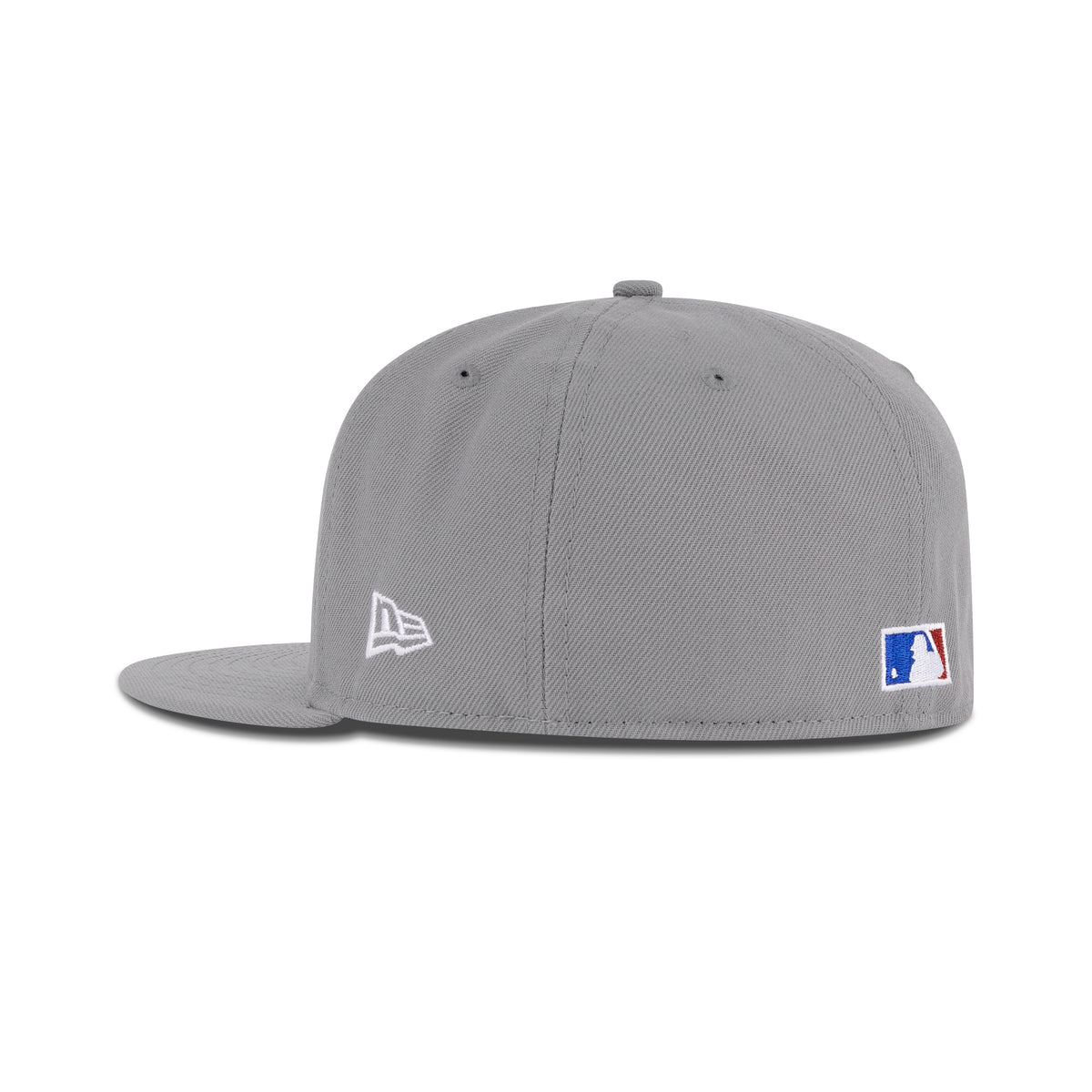 New Era Seattle Mariners Fitted 