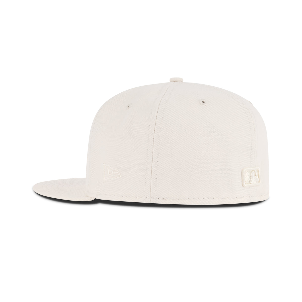 New Era New York Mets Color Pack Fitted Gray Bottom 