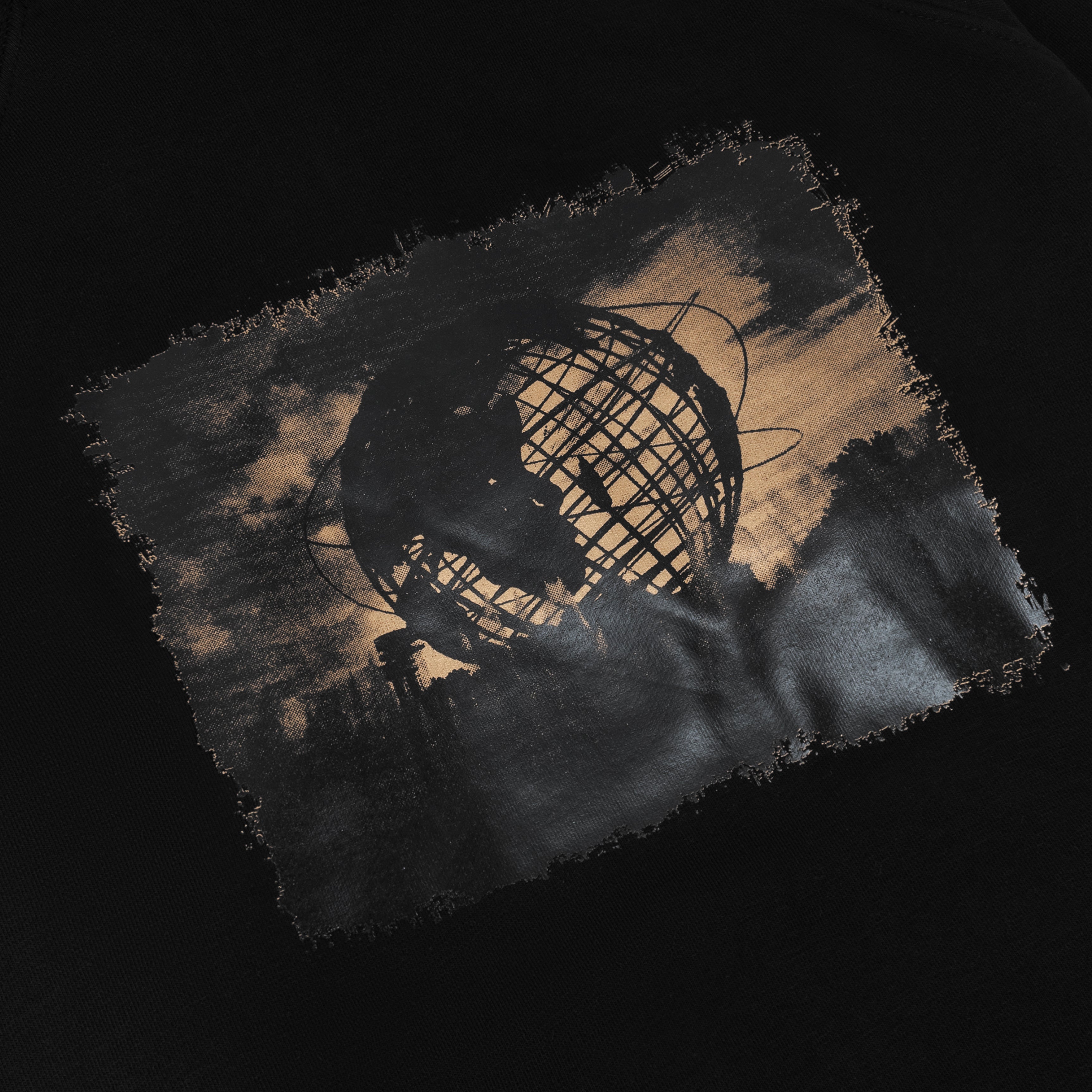 QGTM Hoody 