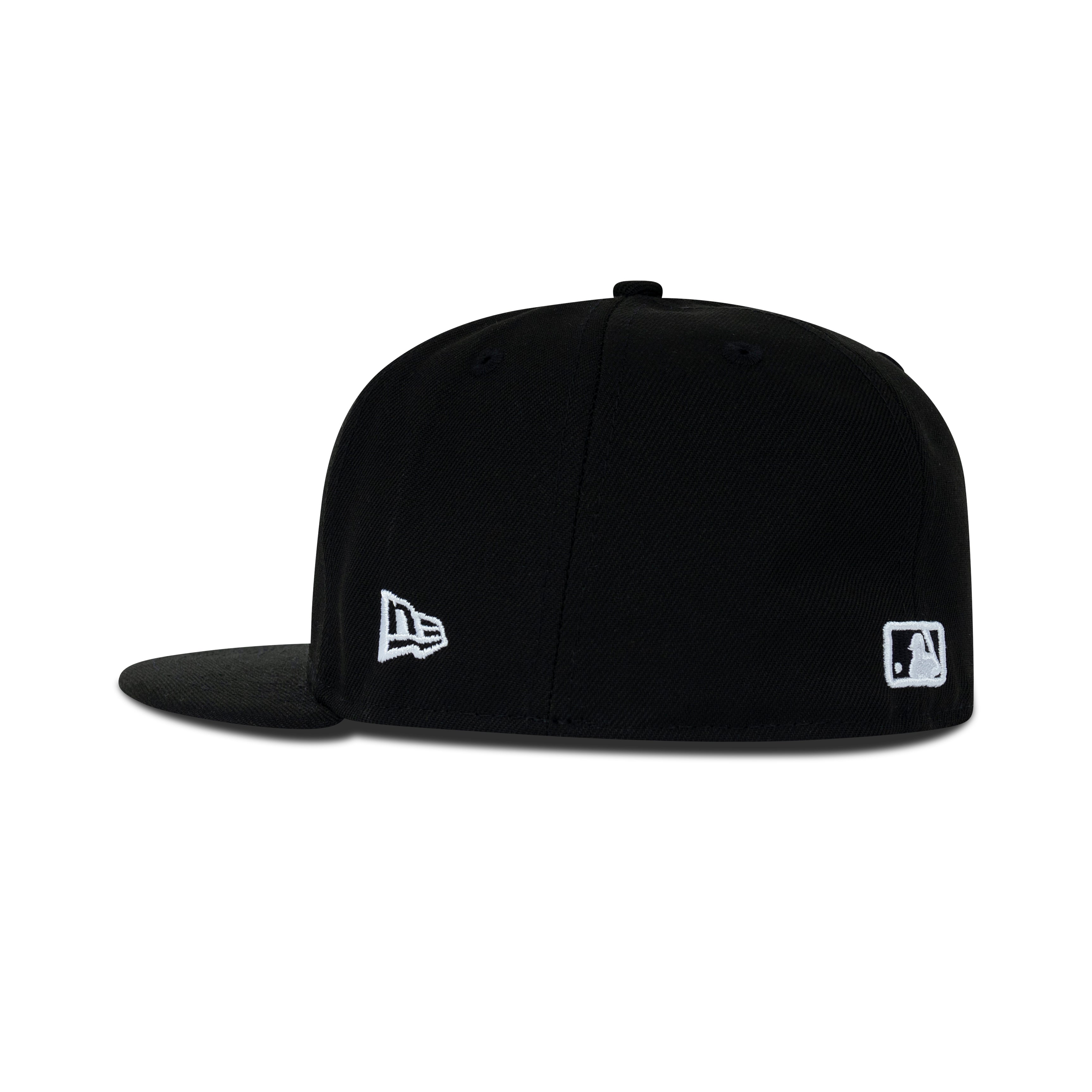 New Era Texas Rangers Fitted Grey Bottom 
