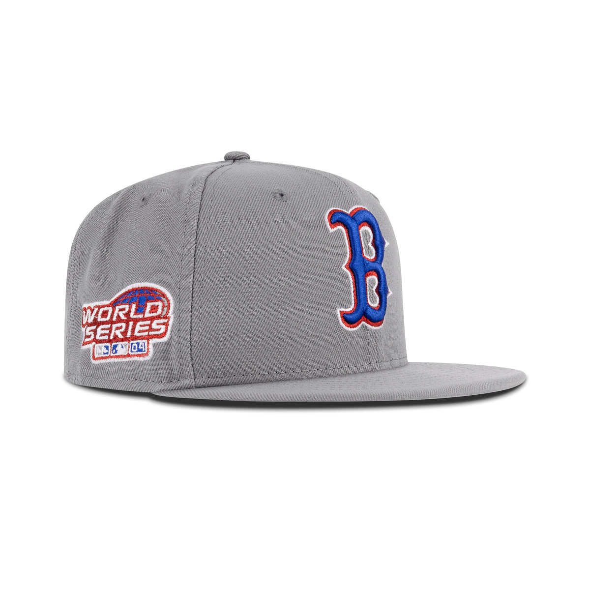 New Era Boston Red Sox Fitted 