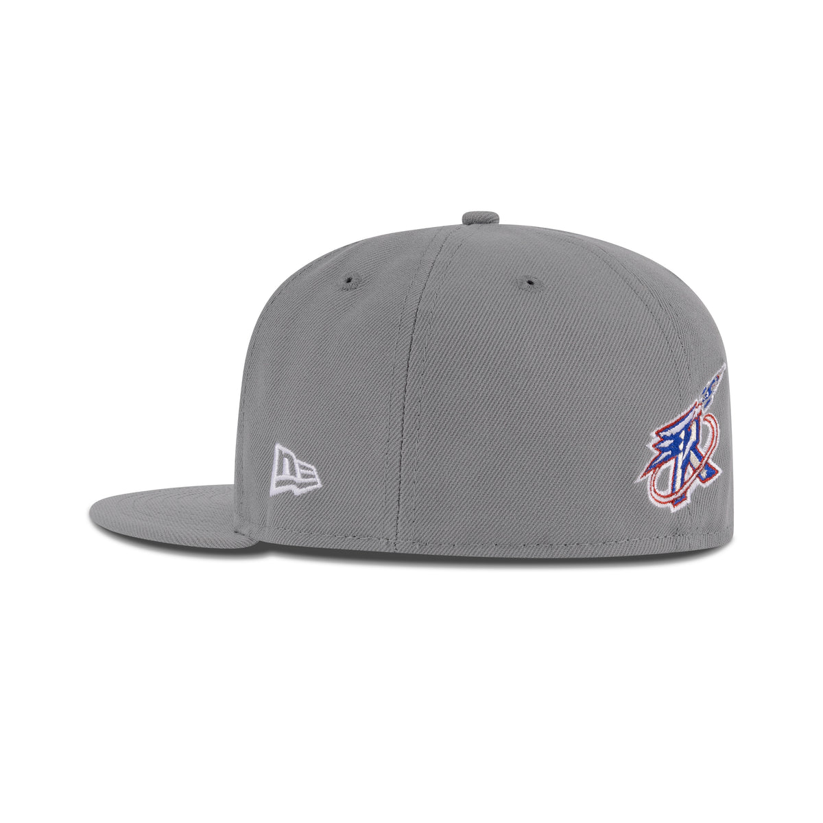 New Era Houston Rockets Fitted 