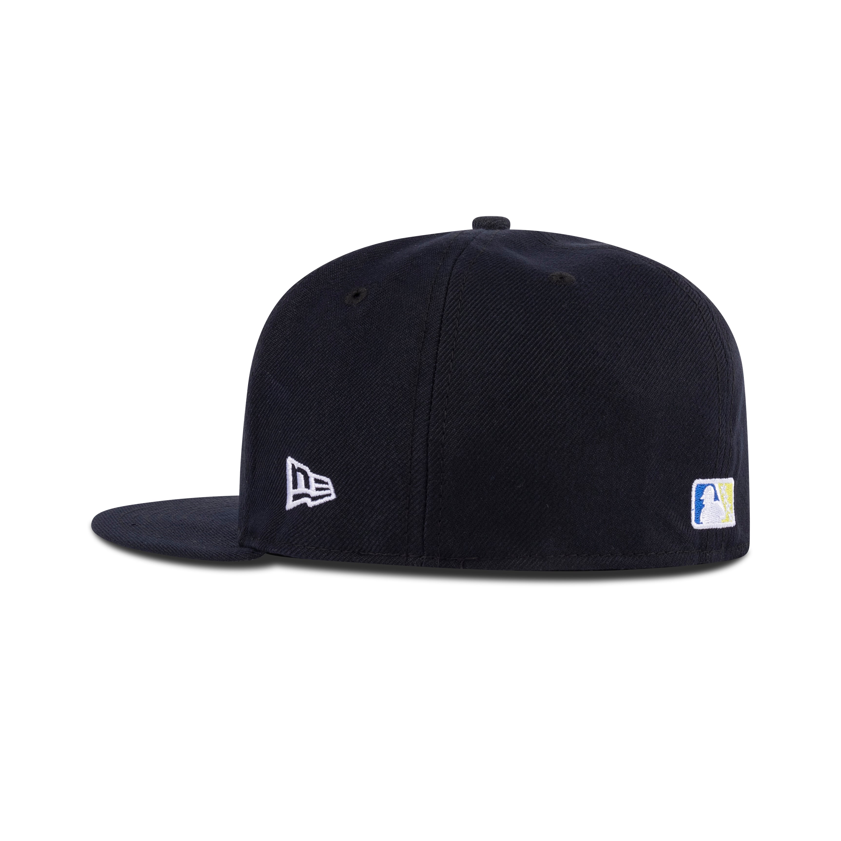 New Era Norfolk Tides Fitted Grey Bottom 