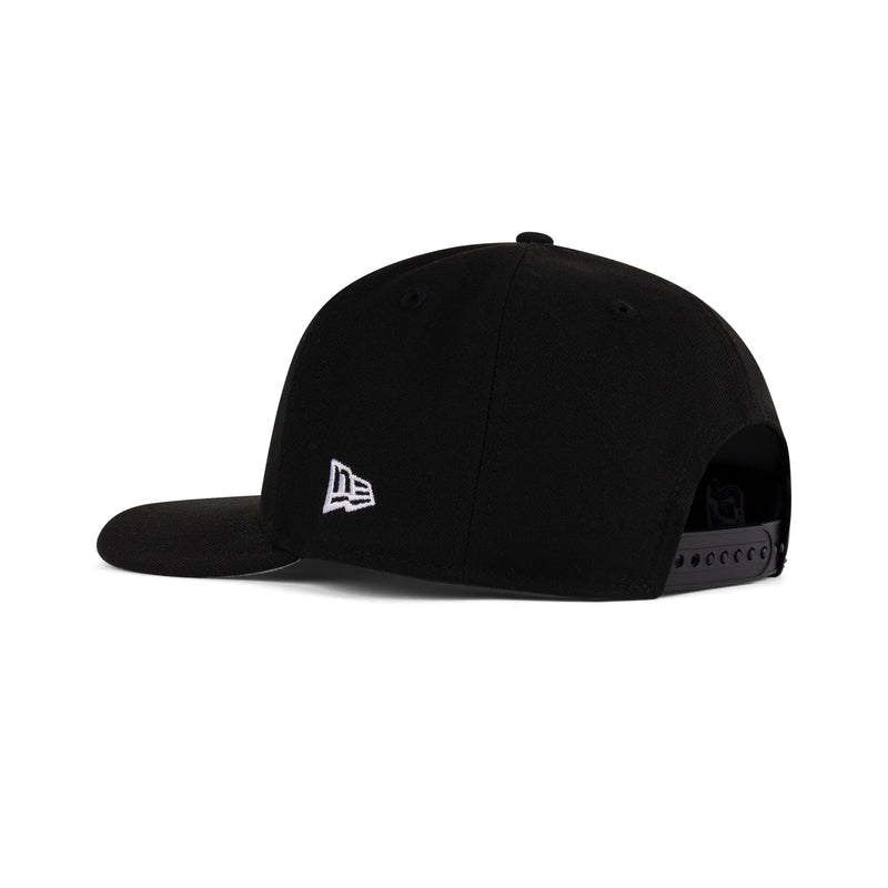New Era Detroit Tigers A-Frame Snapback Gray Bottom 