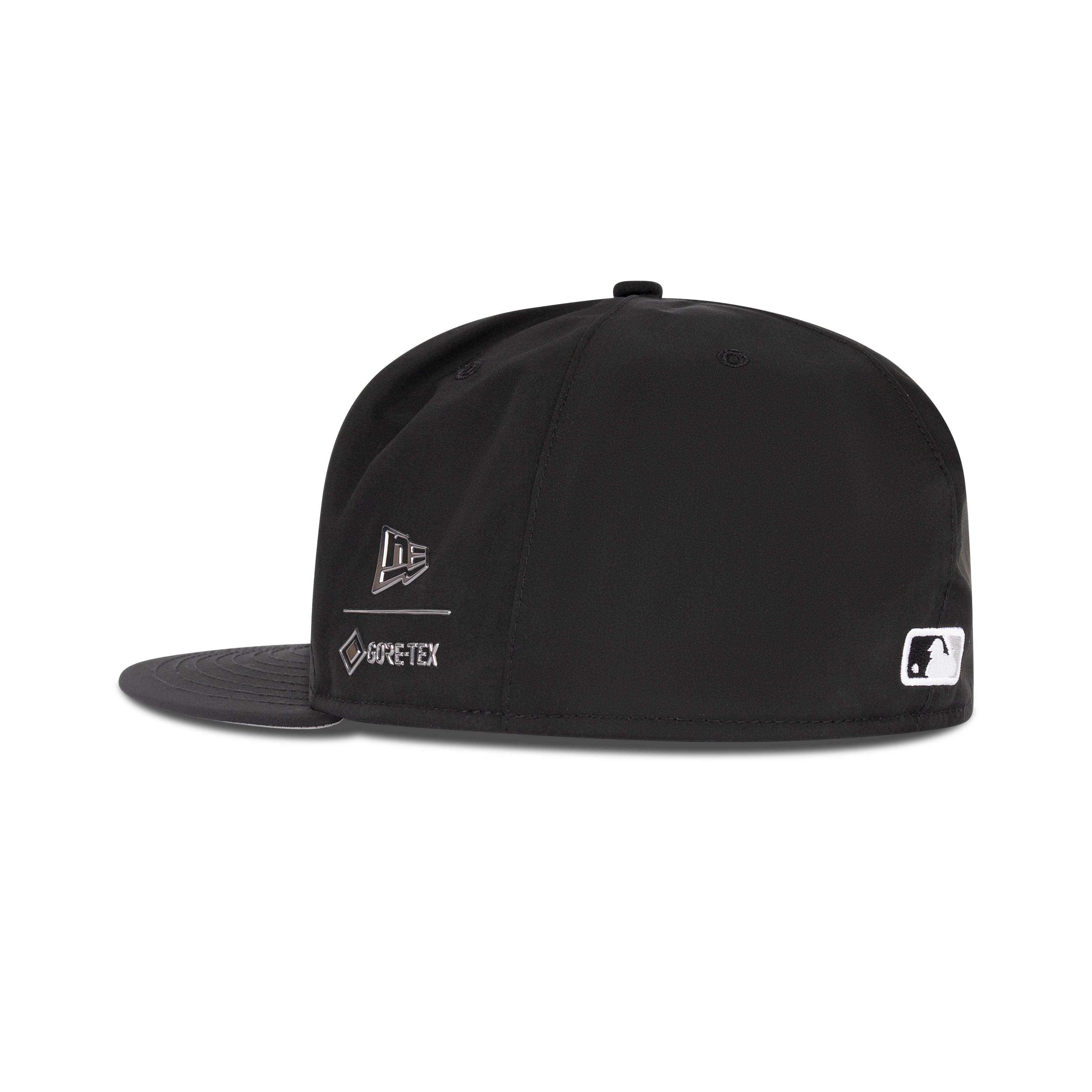 New Era Chicago White Sox Gore-Tex Fitted Grey Bottom 